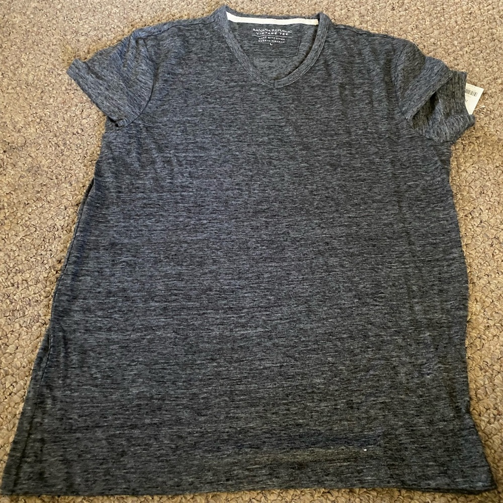 Men’s T